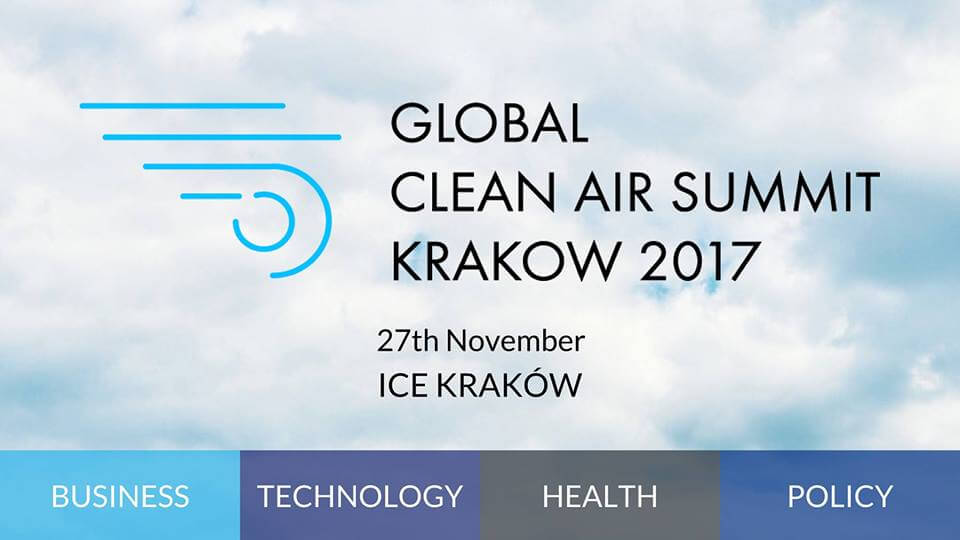 Global Clean Air Summit