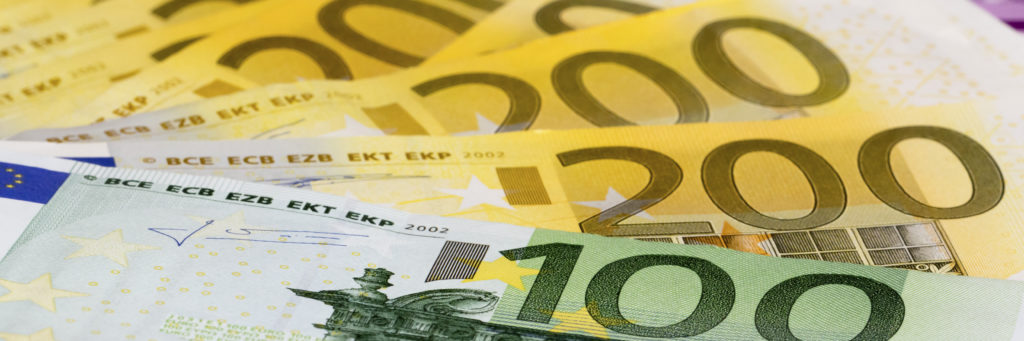 Dofinansowanie