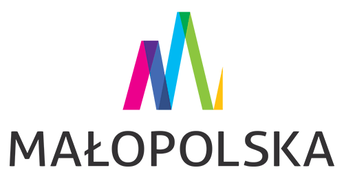 Logo Małopolska