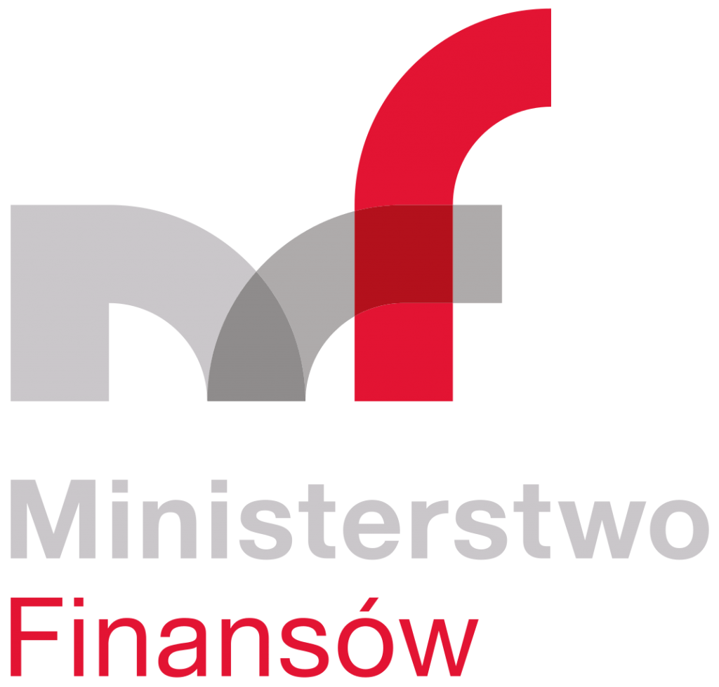 Logo Ministerstwa Finansów svg