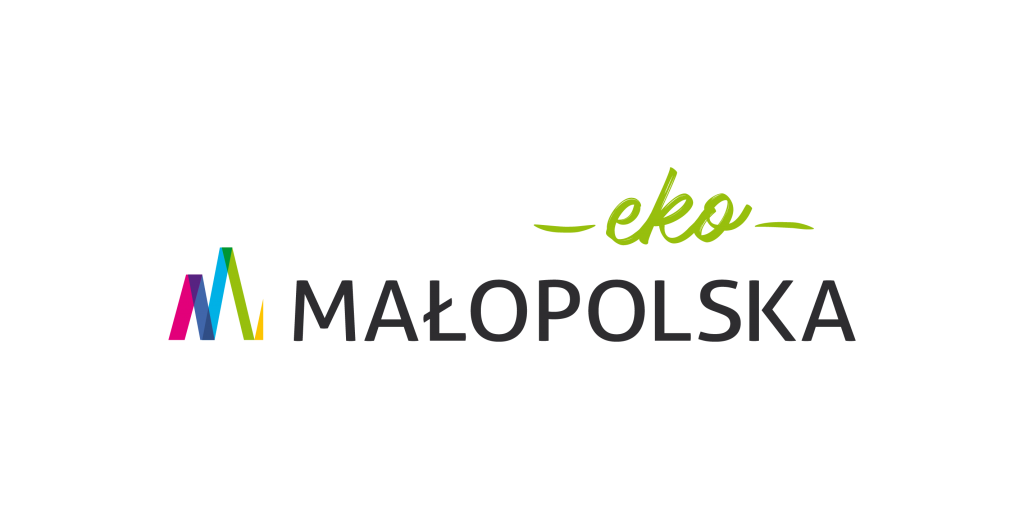 ekoMalopolska logo