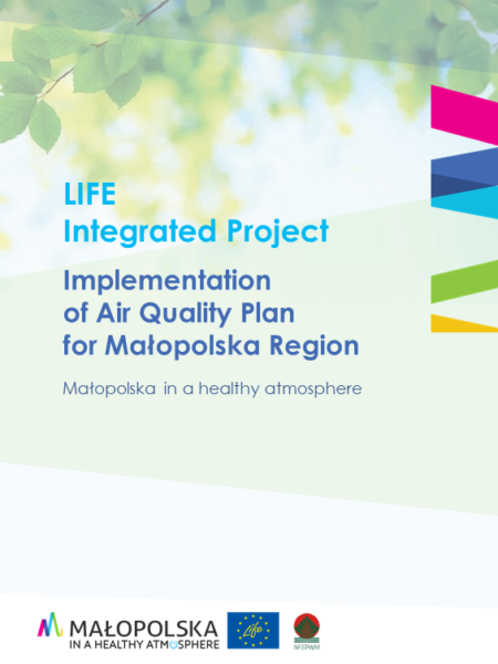 LIFE Integrated Project Brochure - Preview