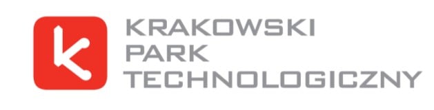 Logo Krakowskiego Parku Technologicznego