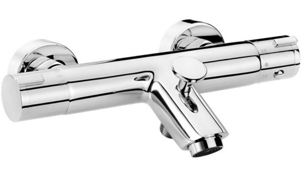 Bateria termostatyczna