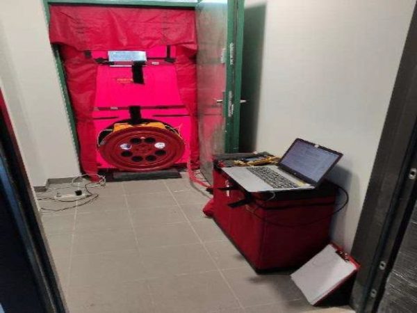 Budynek mieszkalny wielorodzinny w Rybniku