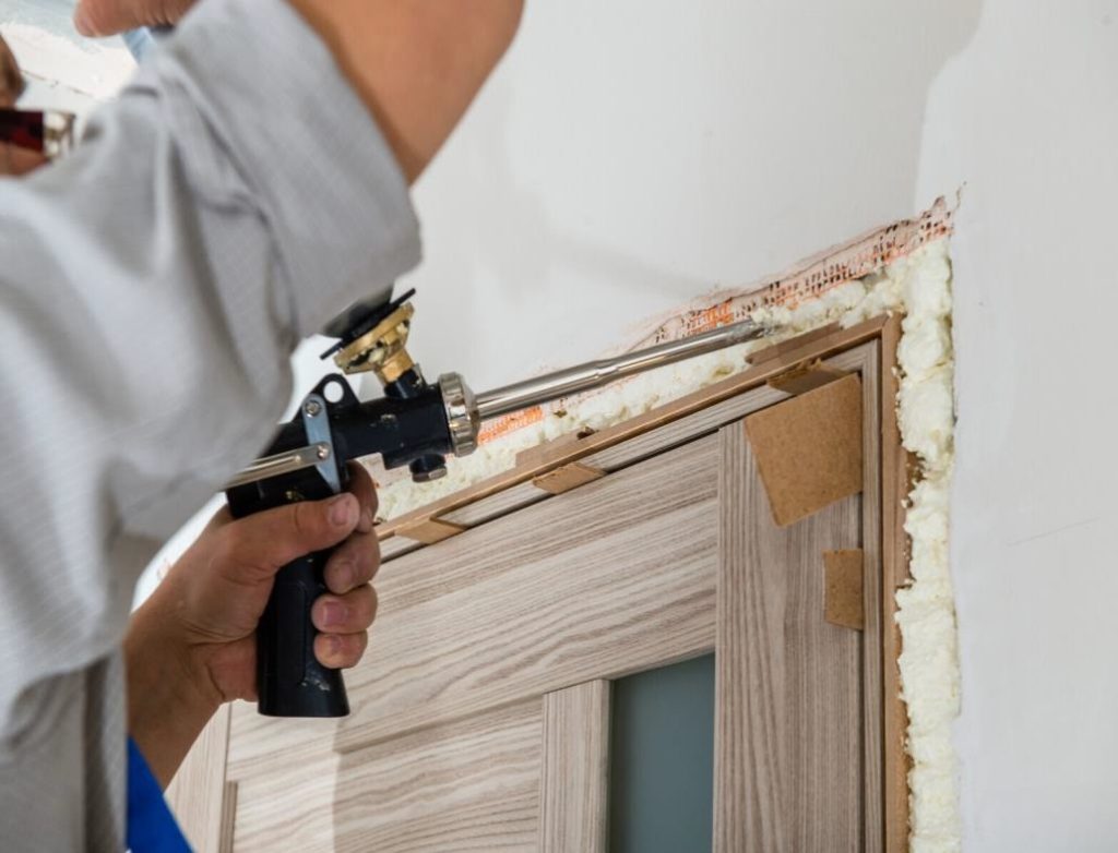 Pianka poliuretanowa