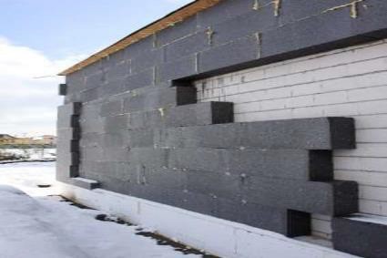 Pasywne przedszkole w Widawie