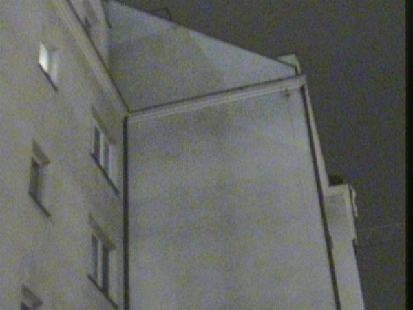 Termowizja - zdjęcie w świetle widzialnym