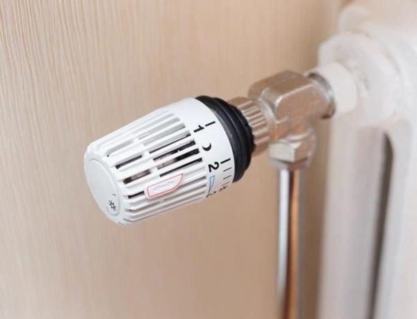 Zawór termostatyczny