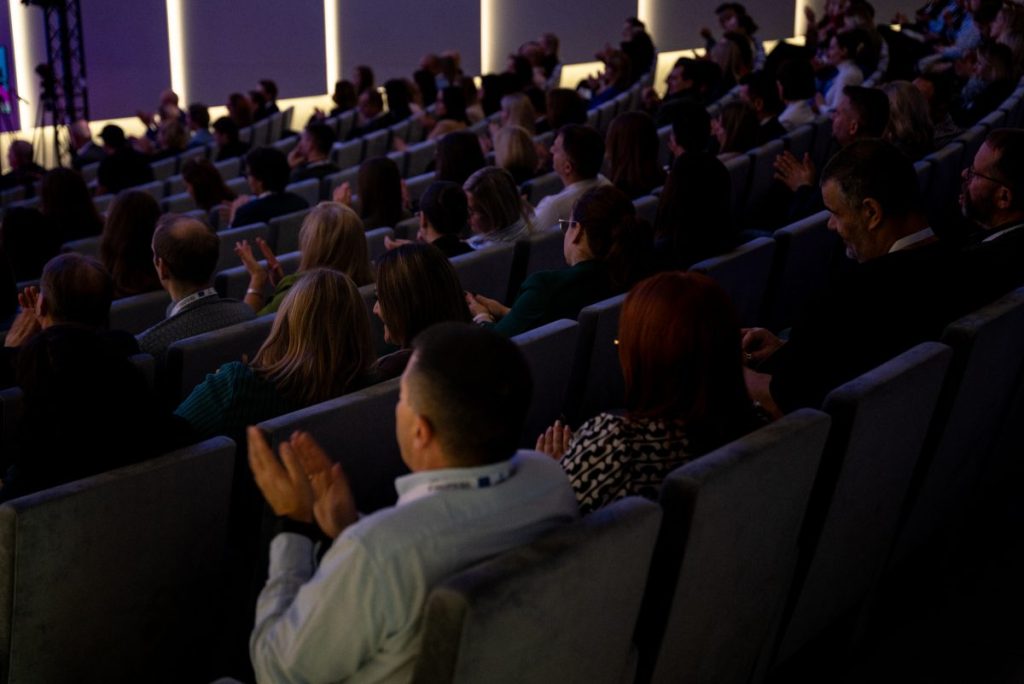 Konferencja Polska w zdrowej atmosferze - uczestnicy