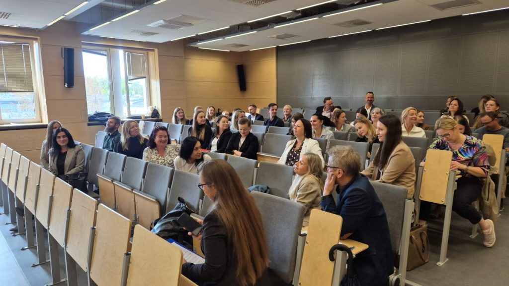 Inauguracja studiów podyplomowych 2026/2027
