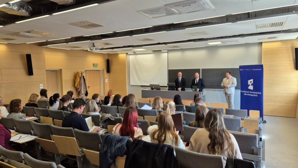 Inauguracja studiów podyplomowych 2026/2027
